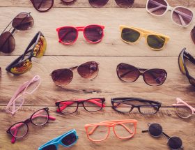 choix des lunettes de soleil : le bois une tendance écolo et durable