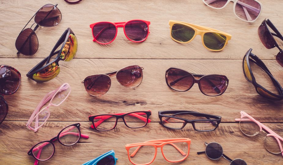 choix des lunettes de soleil : le bois une tendance écolo et durable